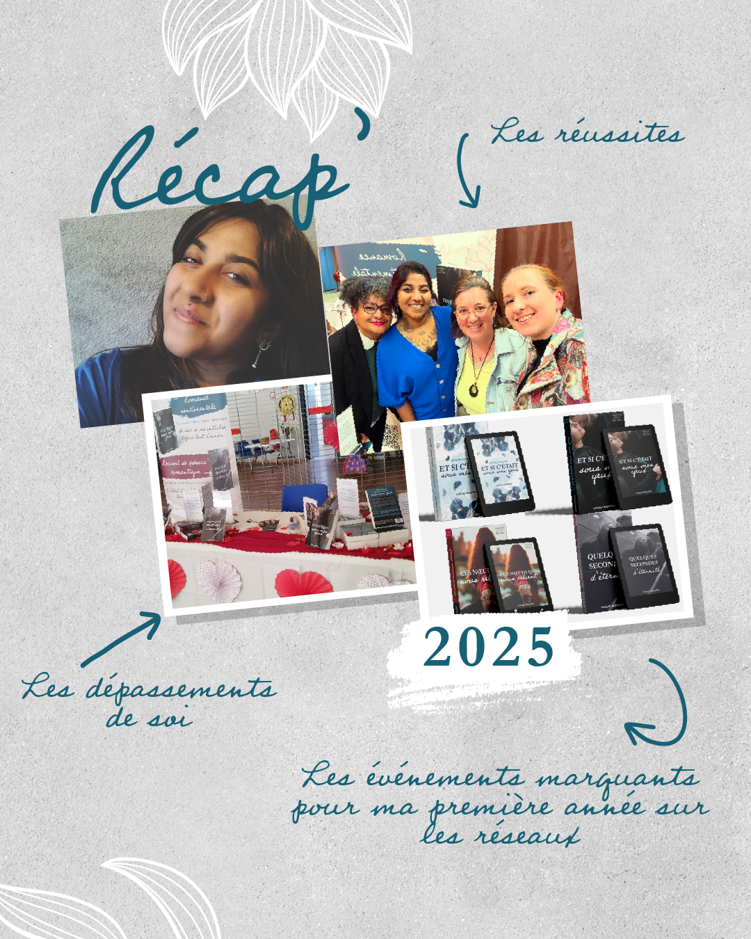 Récap de l'année 2026