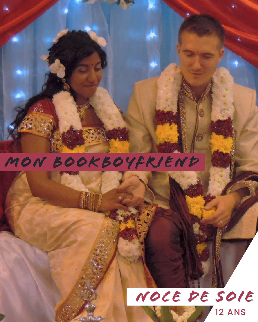 Mon book boyfriend préféré n'est pas dans un roman