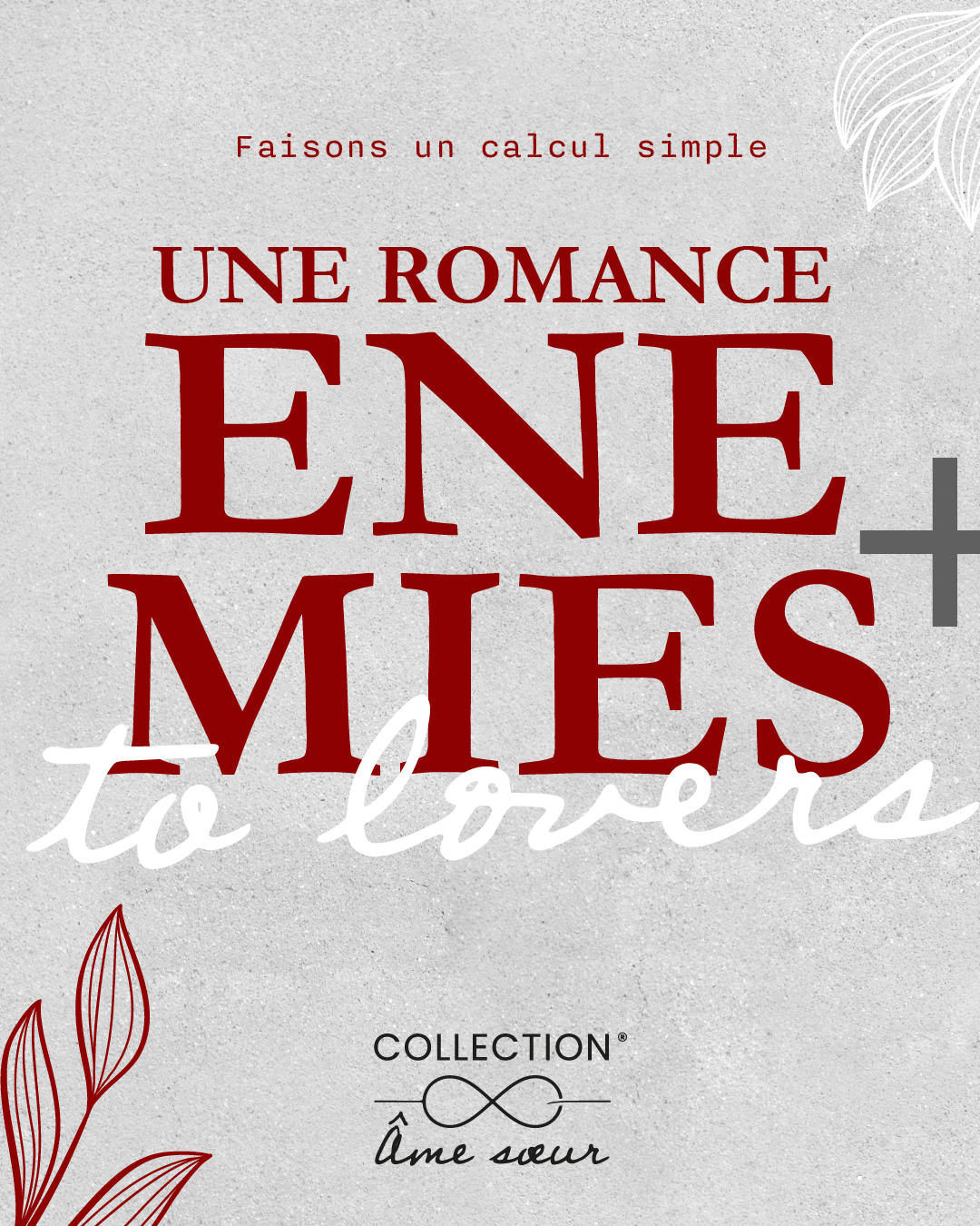 Ces nœuds qui nous relient — Une romance slow burn enemies to lovers à ne pas manquer