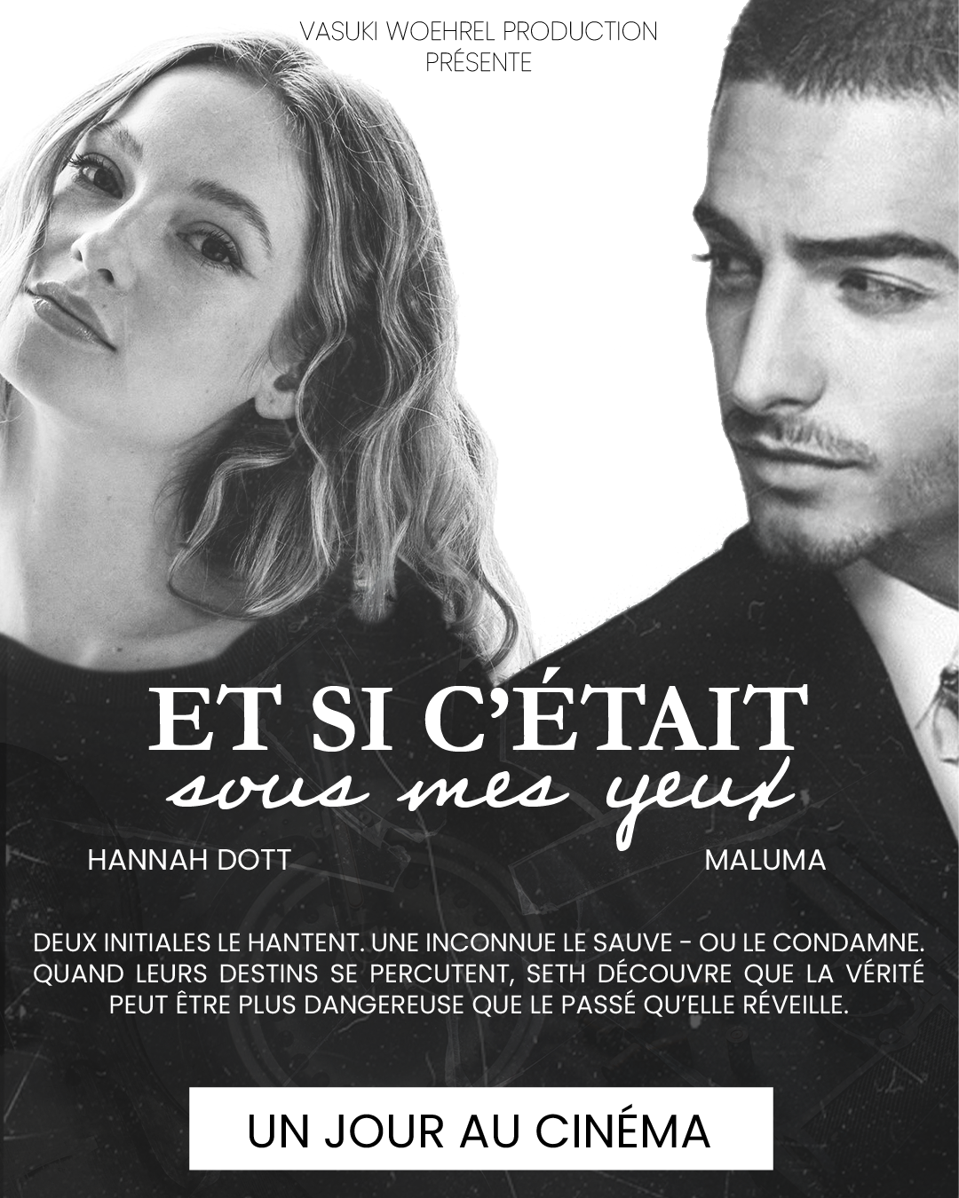 Un jour, au cinéma