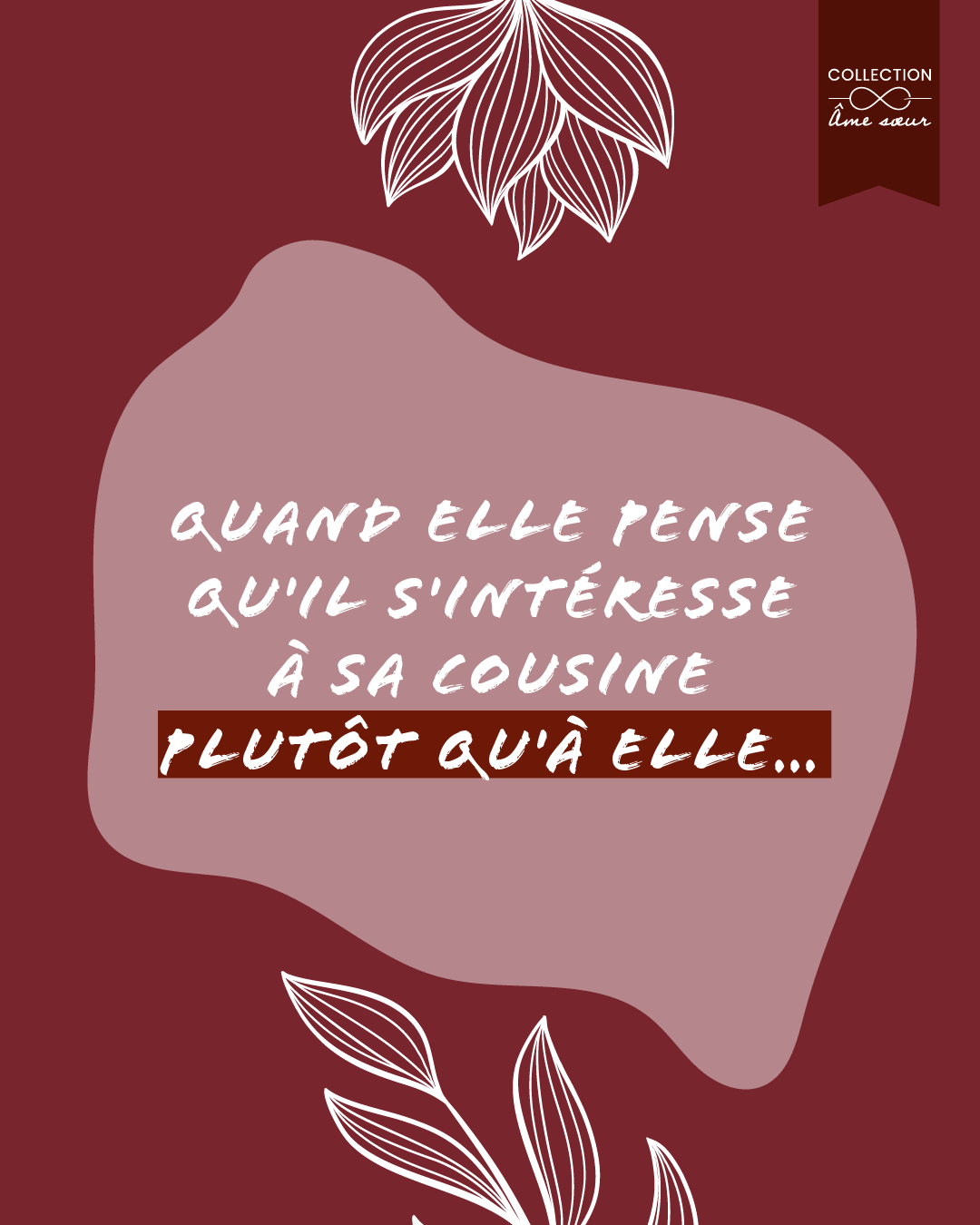 Elle pensait qu'il s'intéressait à sa cousine… Rencontre avec Effie, l'Écossaise farouche de « Ces nœuds qui nous relient »