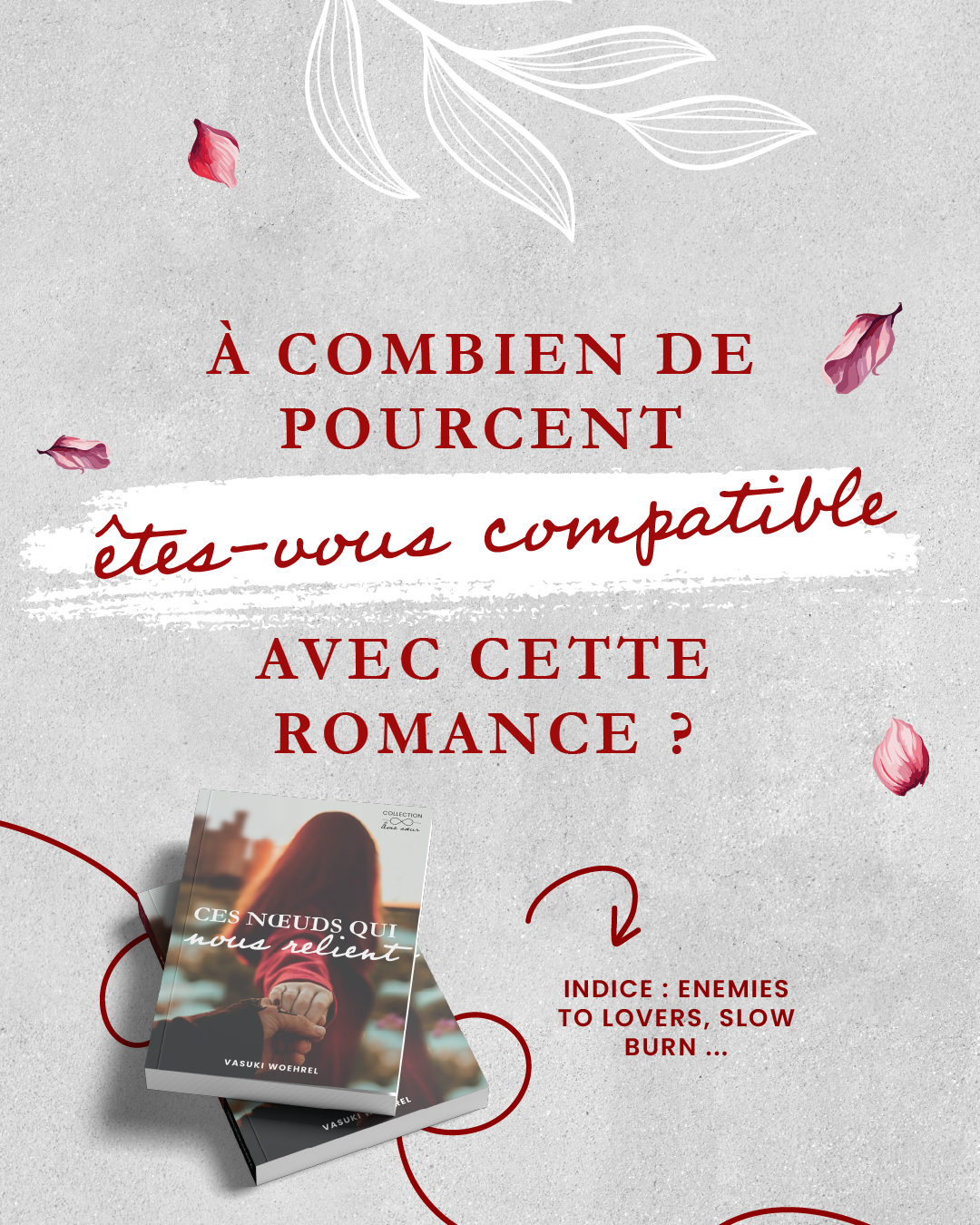 Compatibilité "Ces noeuds qui nous relient"