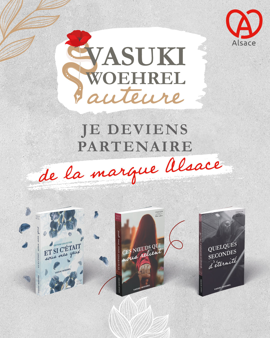 Projet n°2 : devenir une marque Alsace à mon tour !