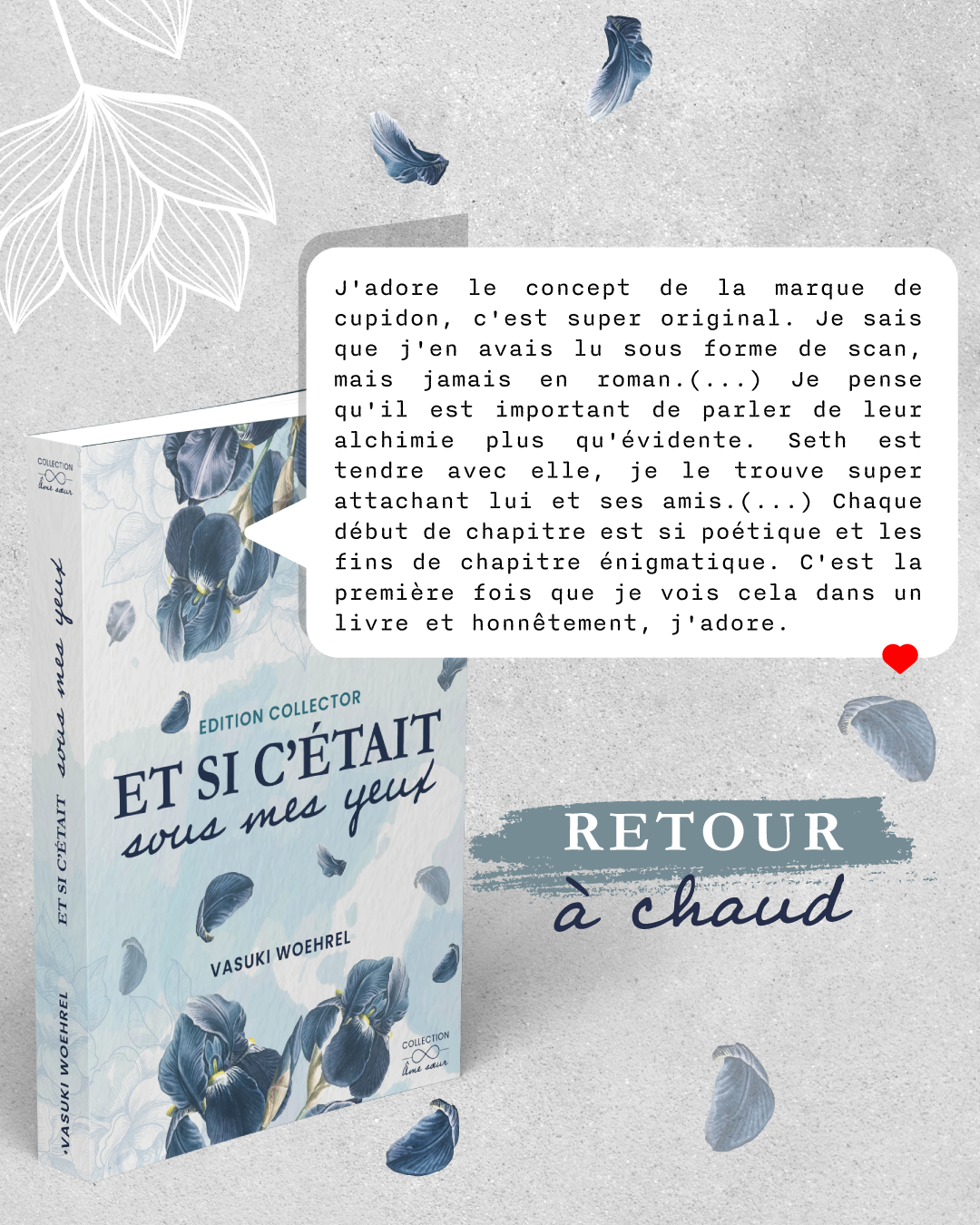 Retour à chaud