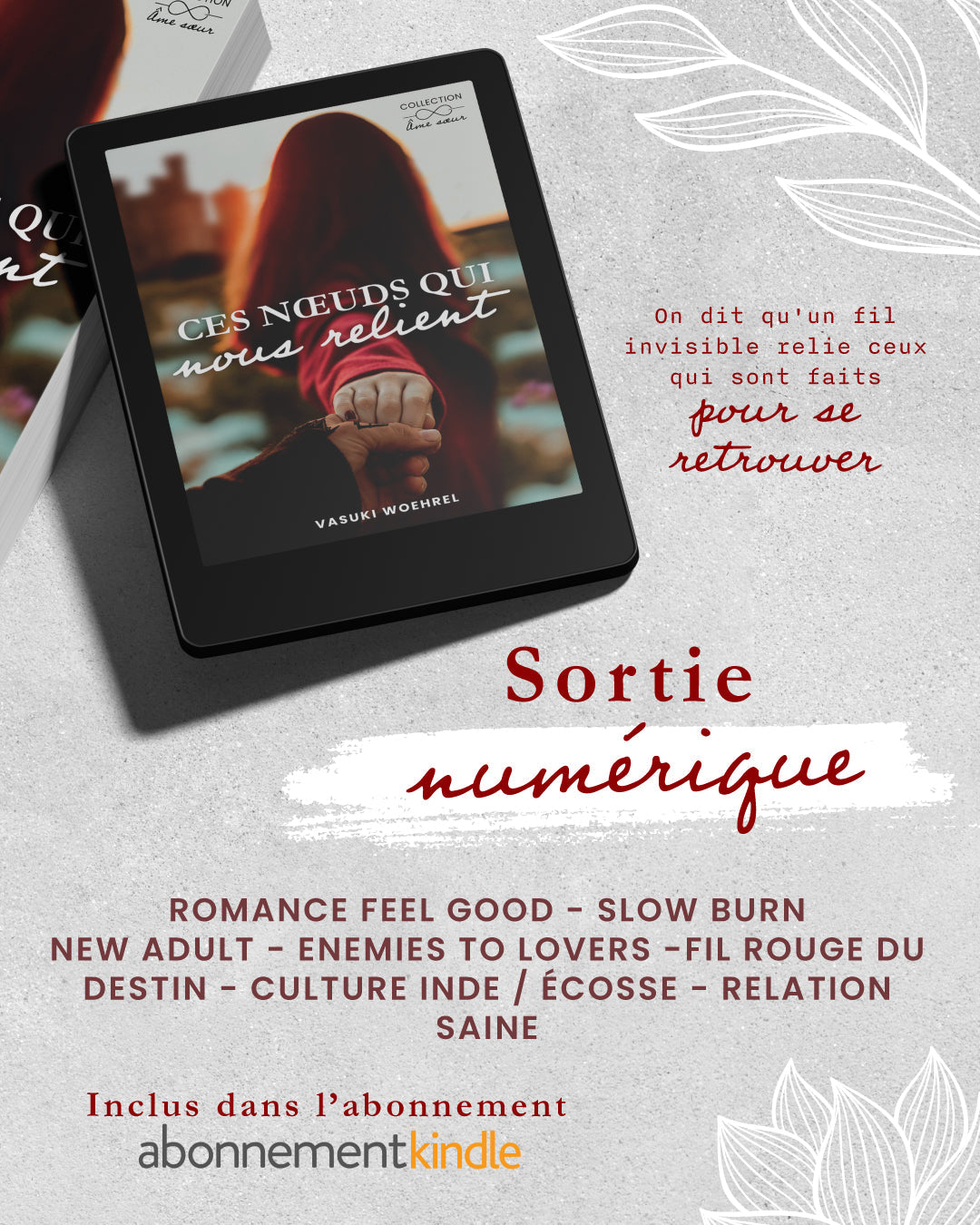 Sortie numérique