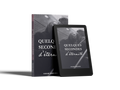 Quelques secondes d'éternité - E-book