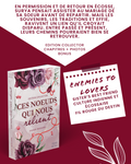 Ces noeuds qui nous relient - Edition collector