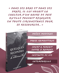 Quelques secondes d'éternité