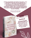 Quelques secondes d'éternité