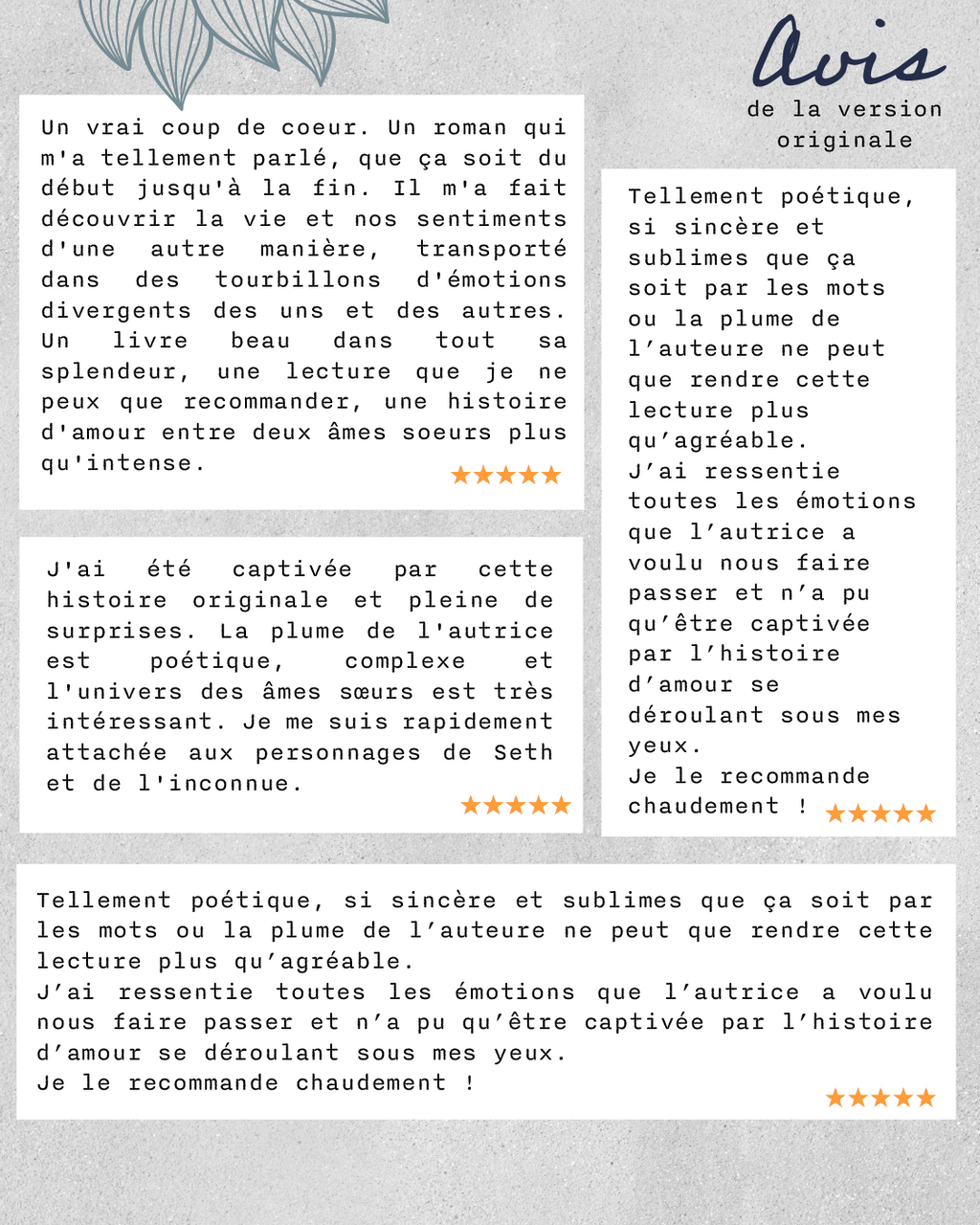 Et si c'était sous mes yeux - Edition collector