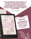 Quelques secondes d'éternité - Numérique Epub