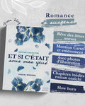 Et si c'était sous mes yeux - Edition collector