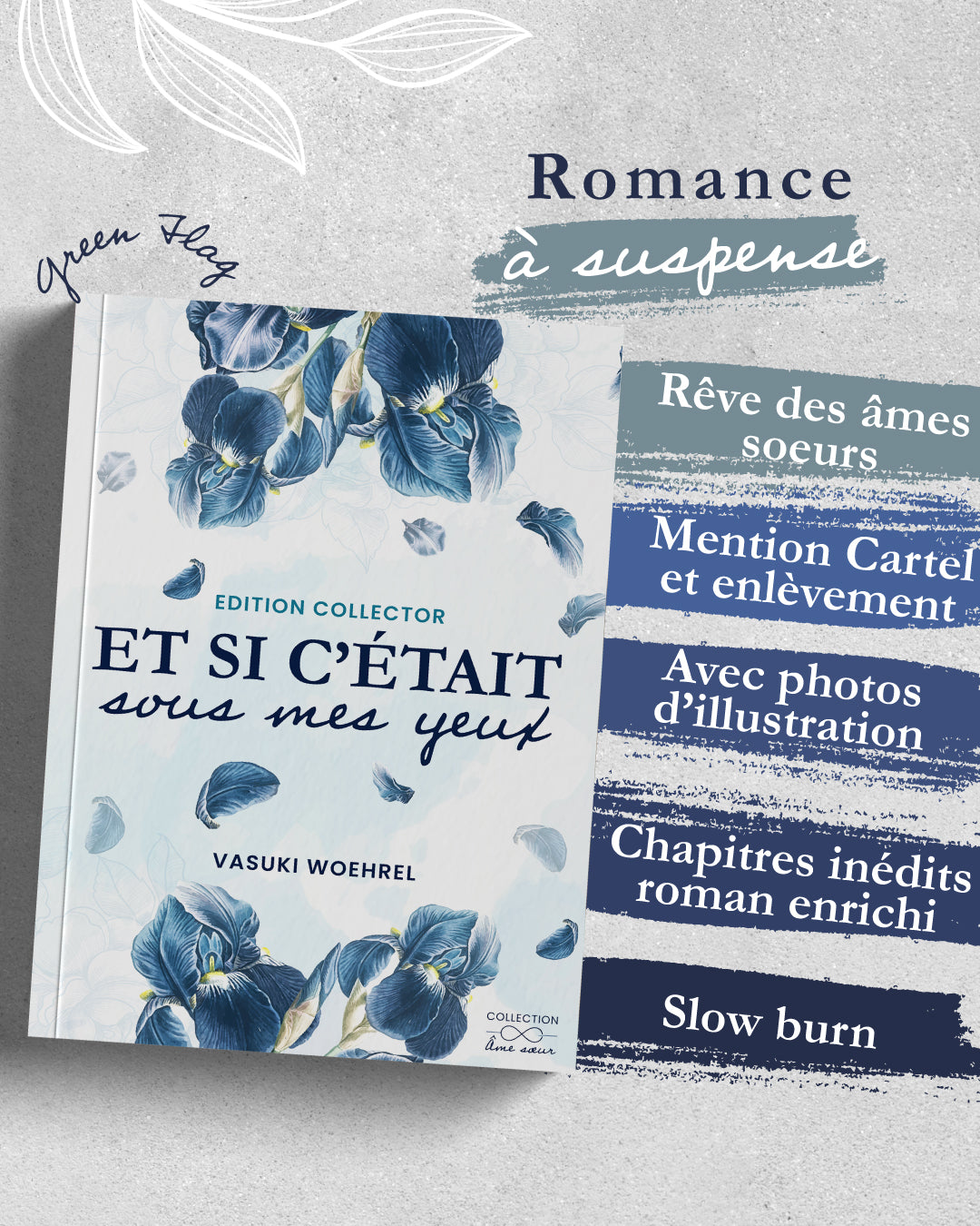 Et si c'était sous mes yeux - Edition collector