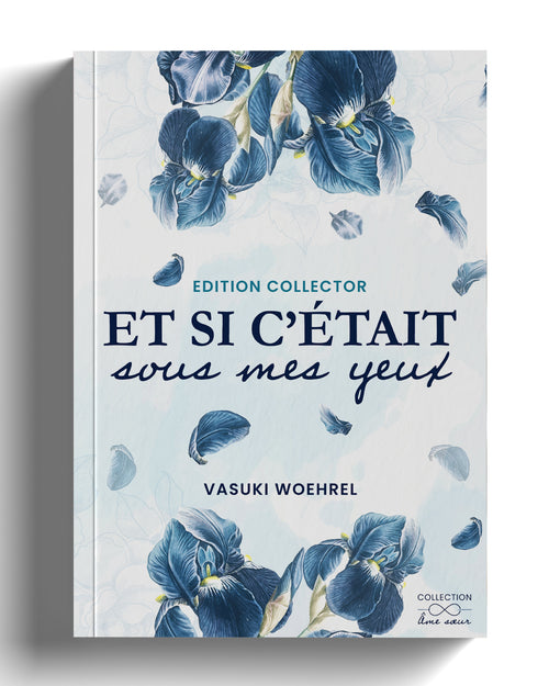 Et si c'était sous mes yeux - Edition collector