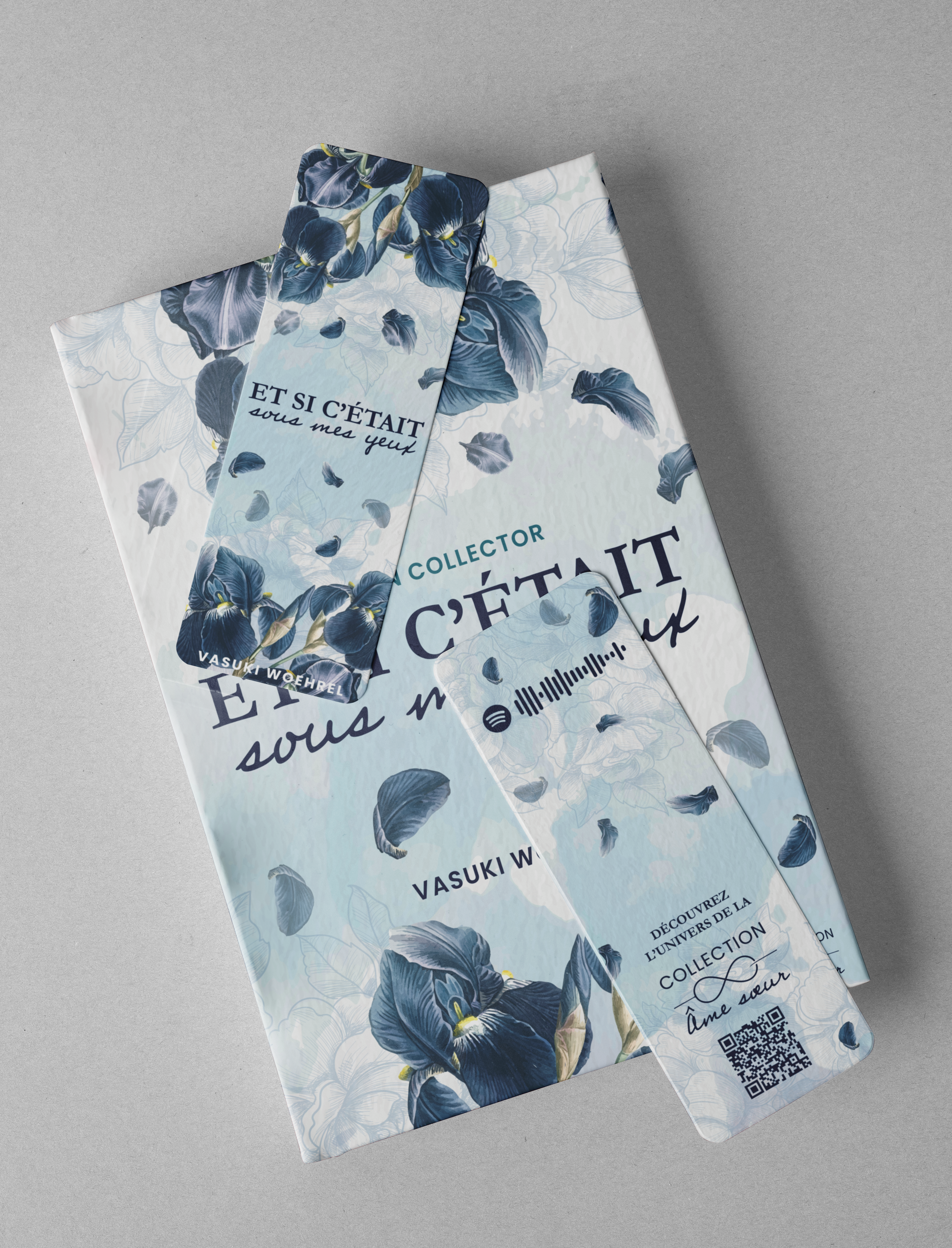 Et si c'était sous mes yeux - Edition collector